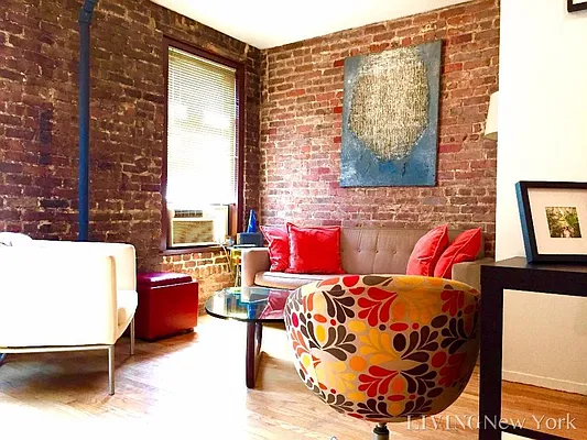 Rented by Living New York | media 21