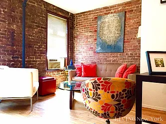 Rented by Living New York