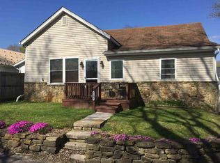 9256 S Harrodsburg Rd, Harrodsburg, IN 47434