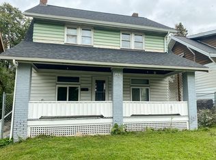 212 E Auburndale Ave, Youngstown, OH
