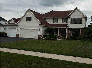 10712 Shayni Ln, Whitehouse, OH 43571