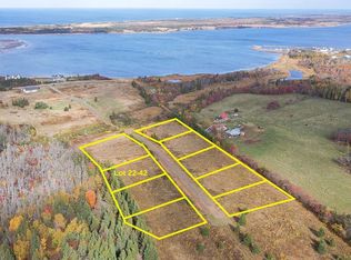 42 Ocean Dr LOT 22, Grenville Parish, PE C0A1N0