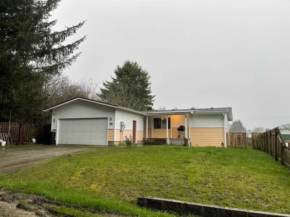 2437 Griffin Ave, Crescent City, CA 95531