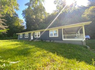 779 Beech Creek Rd, Robbinsville, NC 28771