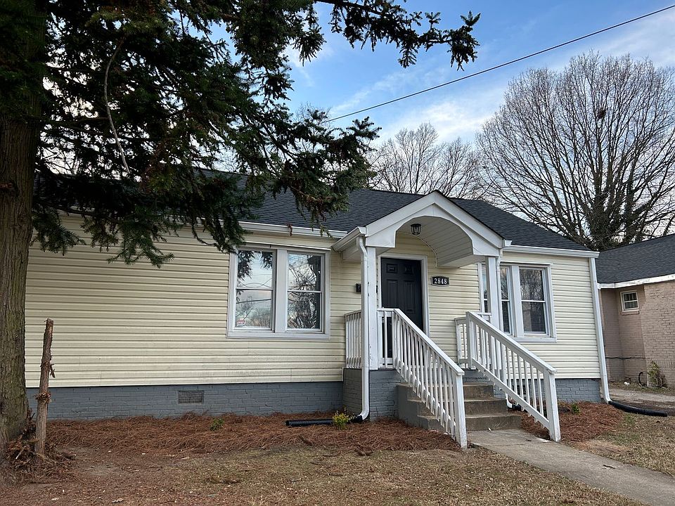 1st image of 2848 N Glenn Ave