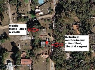 17990 SE 51ST STREET, OCKLAWAHA, FL 32179