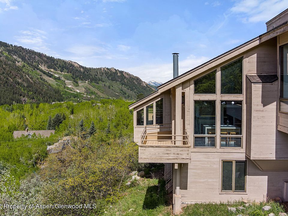 604 Mountain Laurel Dr, Aspen, CO 81611 | Zillow
