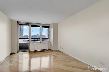 Rented by City Connections Realty