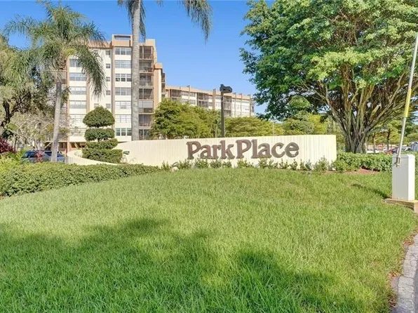 1300 Saint Charles Pl APT 706, Hollywood, FL 33026