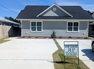 3311A Dellpar Ln, Wilmington, NC 28403