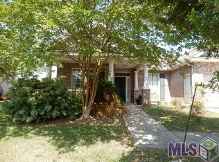 20019 High Plains Dr, Zachary, LA 70791