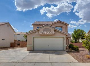 727 Tawney Eagle St, Henderson, NV 89015