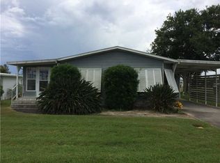 6135 97th St, Sebastian, FL 32958