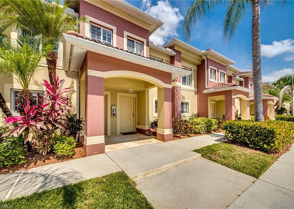 Village Of Stoneybrook 9470 Ivy Brook Run Fort Myers FL Zillow