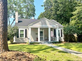 104 Ray St, Andalusia, AL 36420