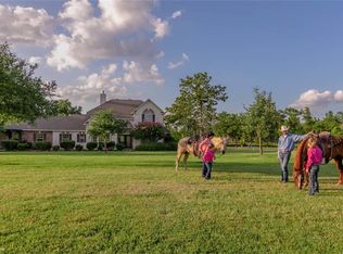 92 Canyon Run Blvd, Huntsville, TX 77320