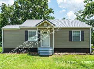 622 S Parkell Ave, Bessemer, AL 35023