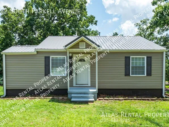622 S Parkell Ave, Bessemer, AL 35023