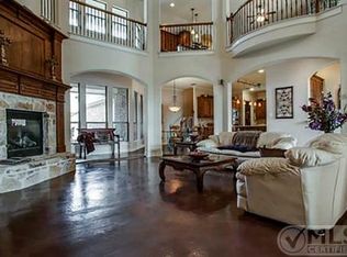 1228 Timber Ln, Frisco, TX 75034