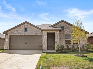 541 Marsh St, Cleburne, TX 76033