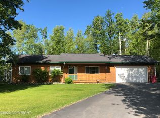 6961 W Buckner Pl, Wasilla, AK 99654