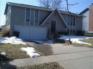 6507 SW 25th St, Topeka, KS 66614