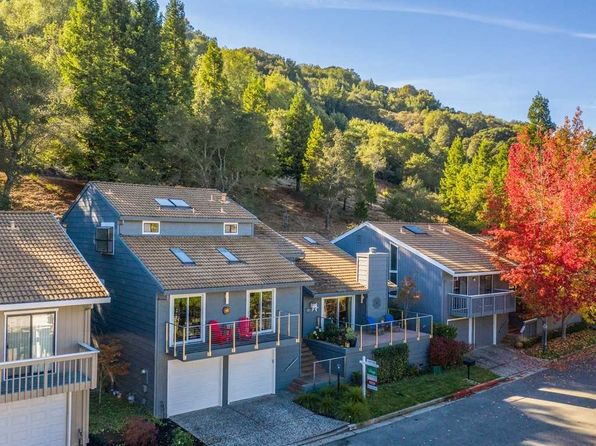 Condos For Sale In Moraga Ca