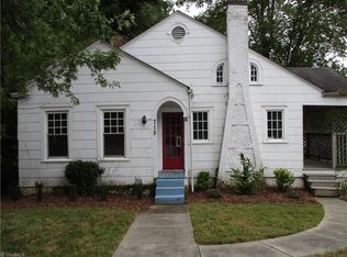 715 Old Winston Rd, High Point, NC 27265