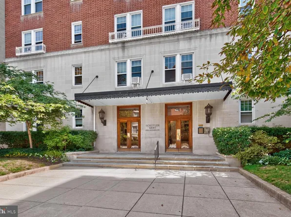 1954 Columbia Rd NW APT 310, Washington, DC 20009