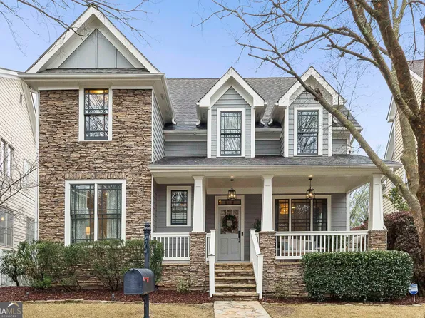 1604 Gates Pl NW, Atlanta, GA 30318