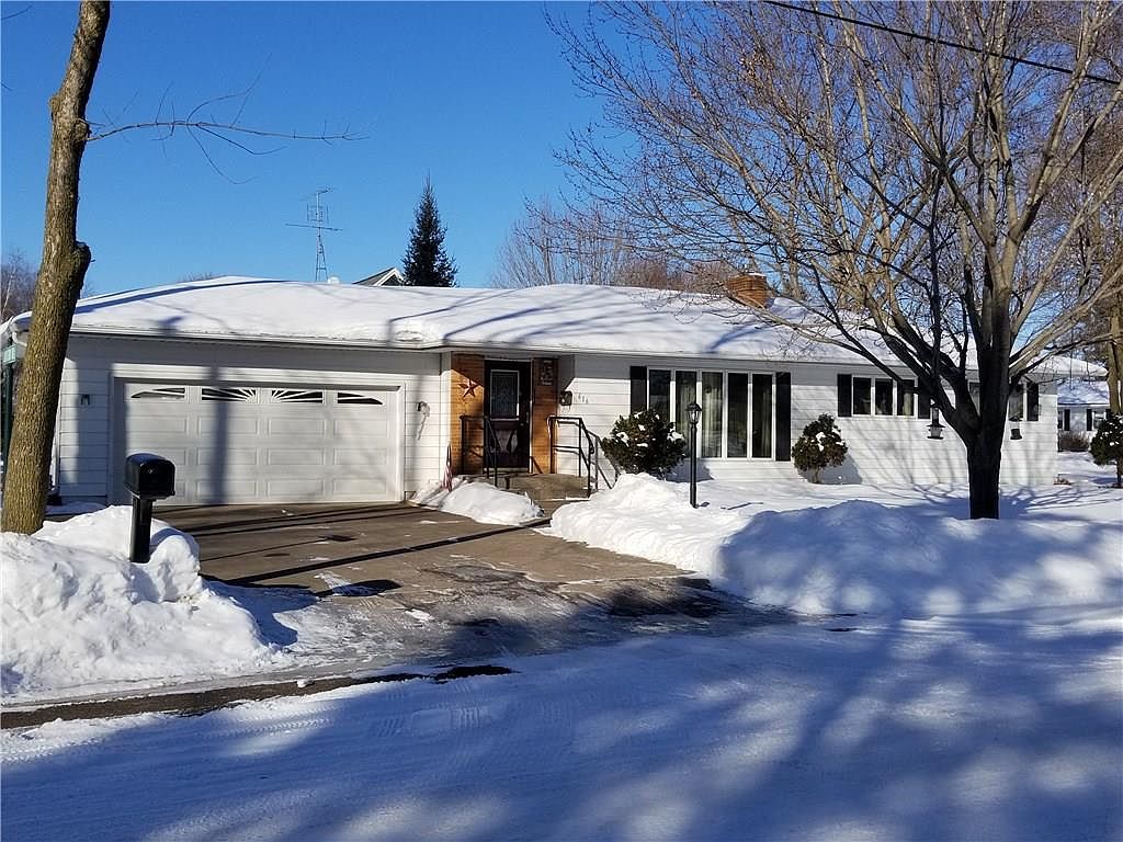 603 Priddy St, Bloomer, WI 54724 Zillow