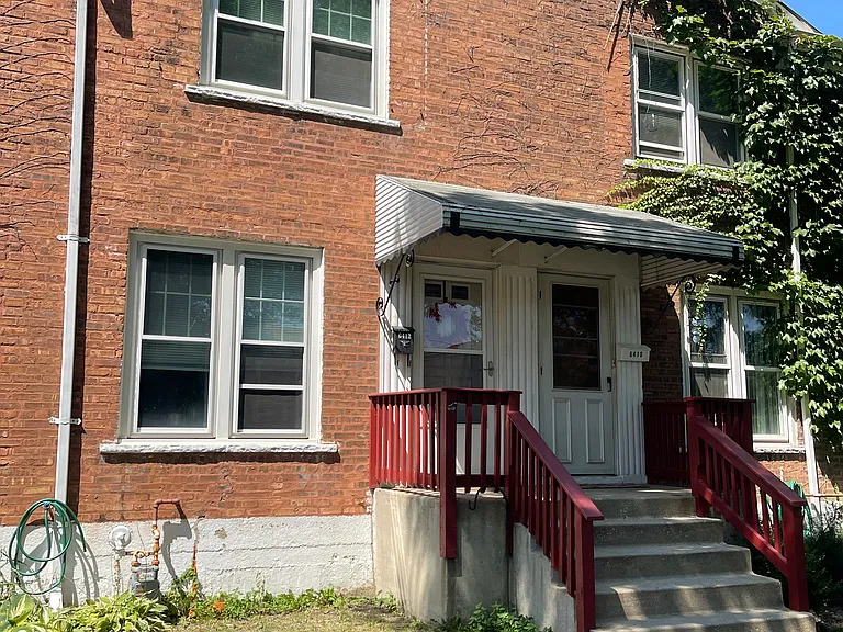 6412 S Lorel Ave — Photo 1
