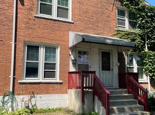 6412 S Lorel Ave, Chicago, IL 60638