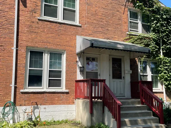 6412 S Lorel Ave, Chicago, IL 60638