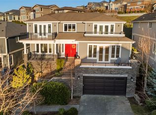 1530 25th Ave NE, Issaquah, WA 98029