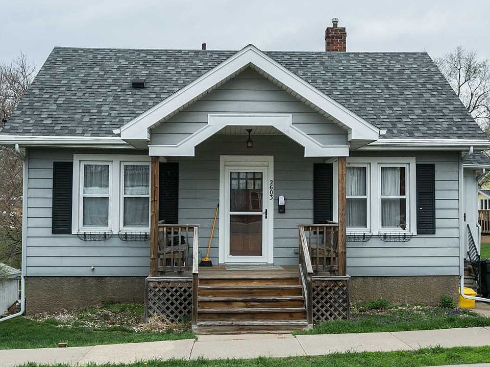 1st image of 2603 Van Buren St