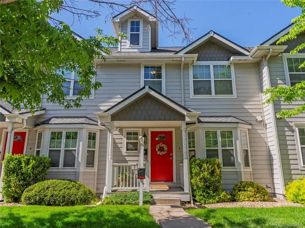4395 E Jewell Avenue #4, Denver, CO 80222
