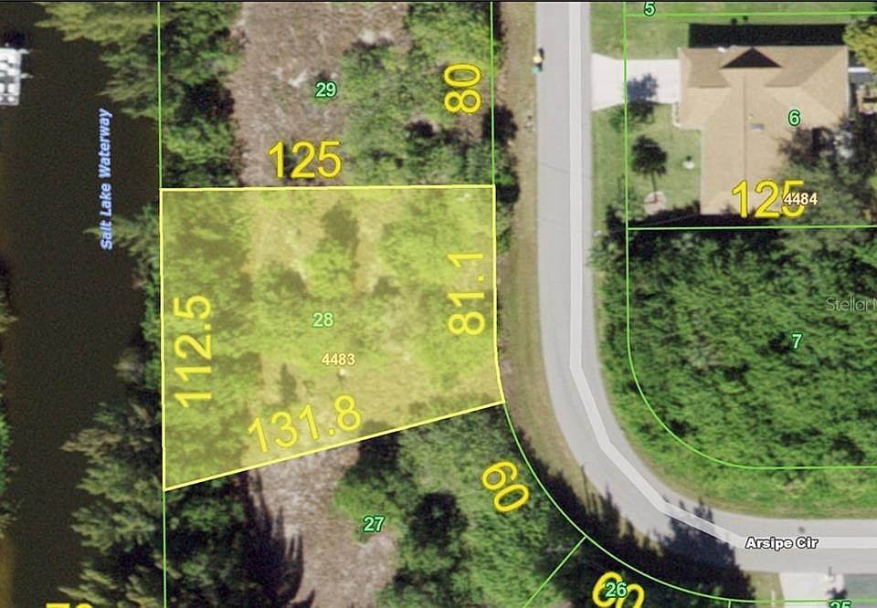 1st image of 9654 Arsipe Cir