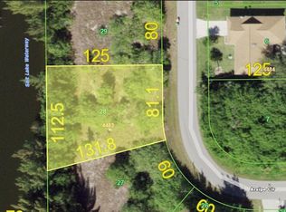 9654 Arsipe Cir, Port Charlotte, FL 33981