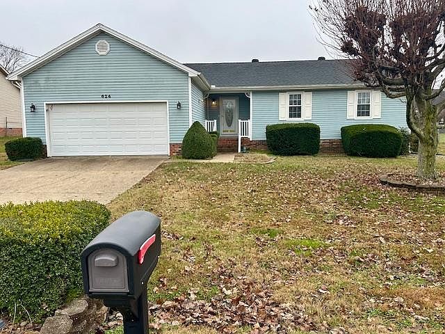1st image of 624 Prince Phillip Way