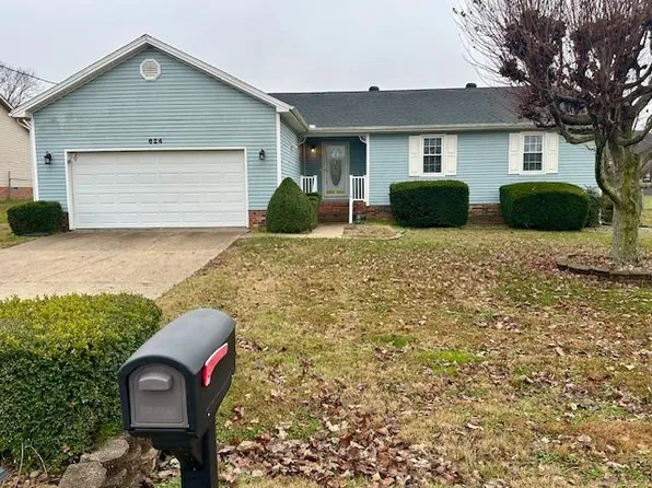 624 Prince Phillip Way, Madisonville, KY 42431