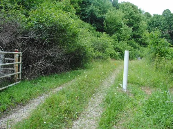 PARCEL Union Rd #B, Philippi, WV 26416