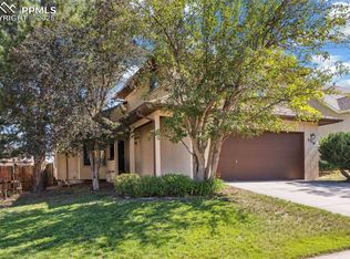 3716 Adirondack Dr, Colorado Springs, CO 80918
