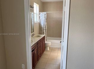 15389 SW 90th Ter #15389, Miami, FL 33196