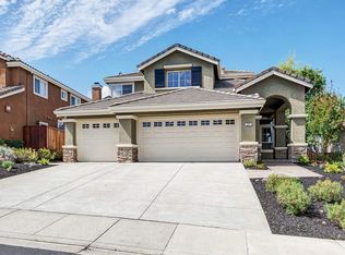 241 Jasmine Way, Danville, CA