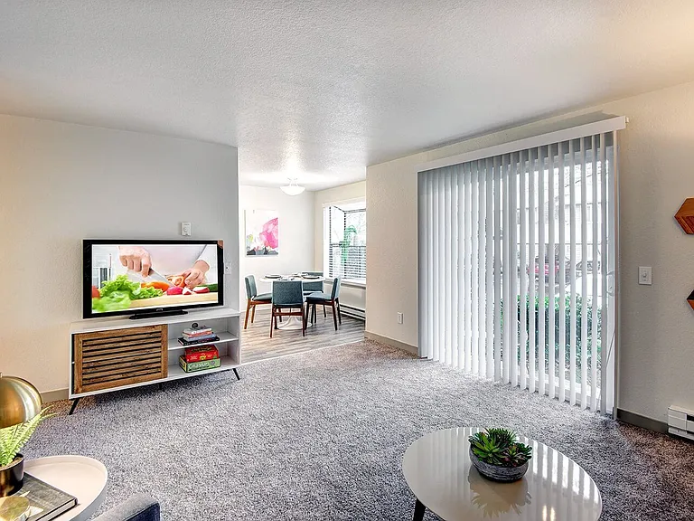 Inlet View Apartments — Photo 22