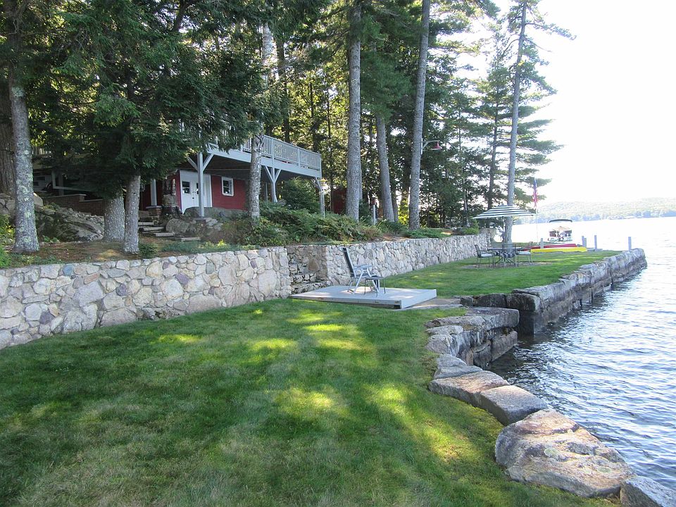 322 South Shore Road, New Durham, NH 03855 Zillow