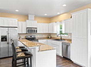 3709 Amelia Way, White City, OR 97503