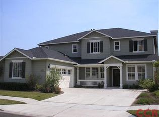 1702 Devaul Ranch Dr, San Luis Obispo, CA 93405