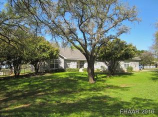 1471 Deer Park Rd, Killeen, TX 76542